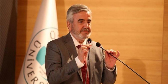 İstanbul Müftülüğü'nden ekmek tepkisi