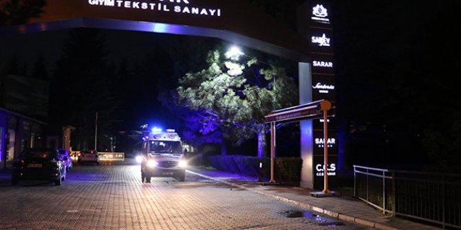 Sarar ailesine kabusu yaşatmışlardı.. Yakalandılar