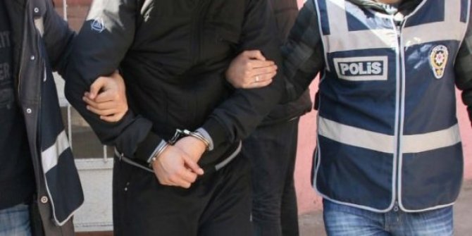 Ankara’da aranan çocuk istismarcısı Nevşehir’de yakalandı