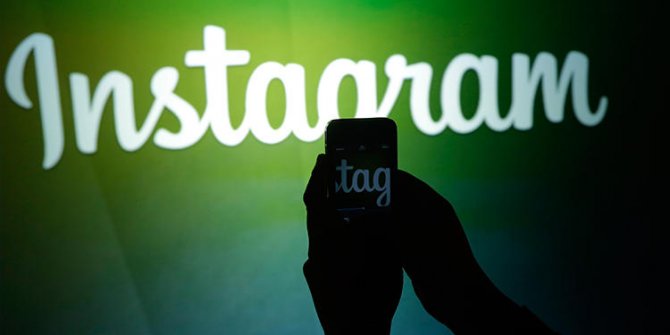 Instagram kullanıcılarına kötü haber: Özle bilgiler İnternet'e sızdı