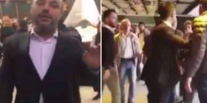 30 kişi ile üniversiteyi basmıştı: Hakkında karar çıktı