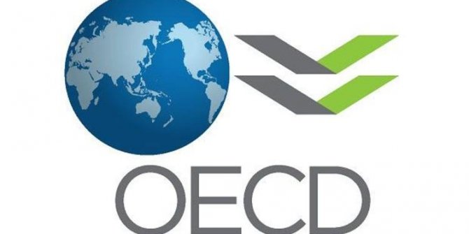 OECD'den Türkiye'ye kötü haber