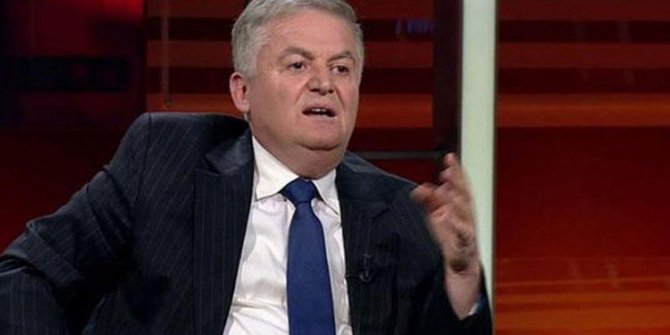 Eski Yargıtay üyesi Mustafa Akarsu’ya 10 yıl hapis cezası