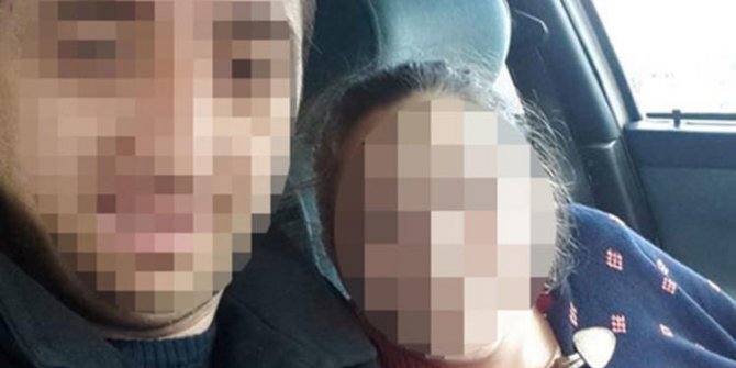Annesi kızını doktora götürünce her şey ortaya çıktı