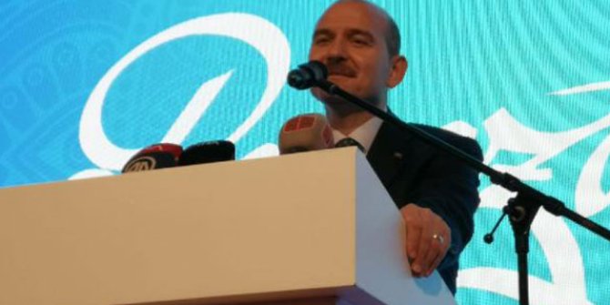"Bizim yerimiz CHP'nin tam karşısıdır"