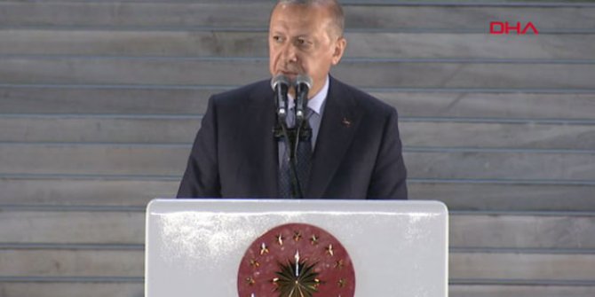 "2023 yılında bambaşka bir Türkiye yaşıyor olacağız "