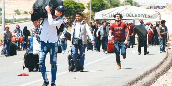 İdlib'de gergin bekleyiş