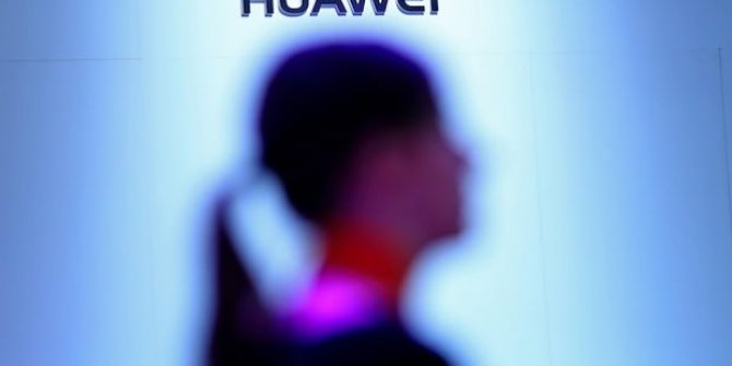 Ve Huawei için beklenen oldu
