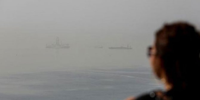Meteoroloji'den Toz Taşınımı uyarısı