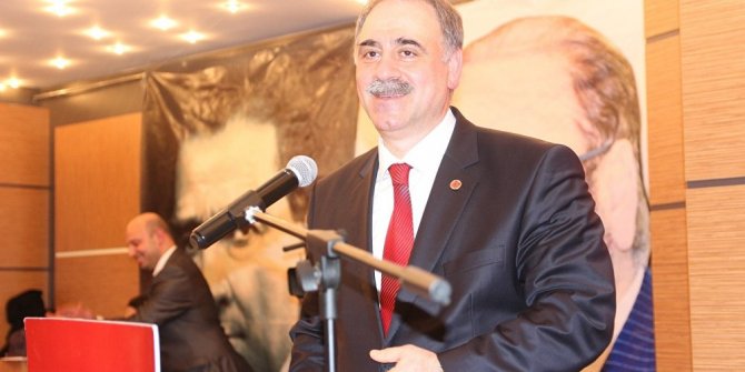 27 bin oy almıştı İstanbul seçimlerinde: Yarıştan çekildi