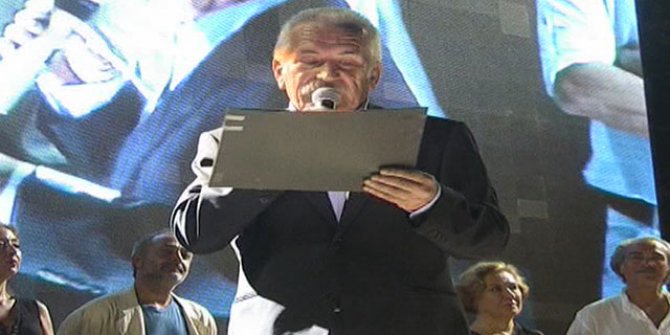 Usta yönetmen Yavuz Özkan hayatını kaybetti