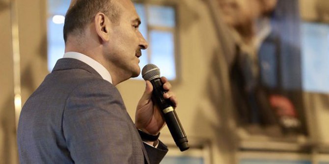 "Türkiye'nin geleceğine hakimiyetlerini koymak istiyorlar"