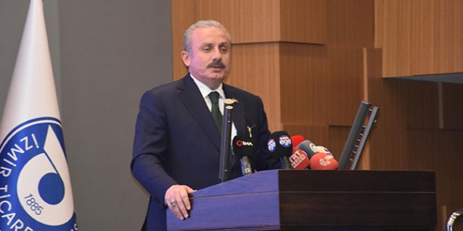 "Türkiye sözü merak edilen bir ülke haline geldi "