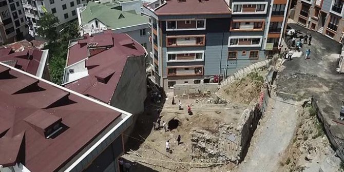 Müteahhit tutuklandı!