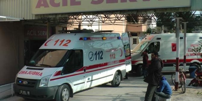 Tarsus’ta 5 yaşındaki çocuk su kanalında boğuldu