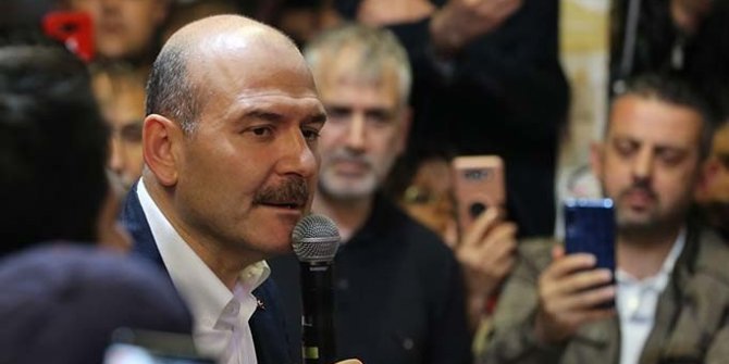 "İstanbul'u CHP zihniyetine teslim etmeyin"