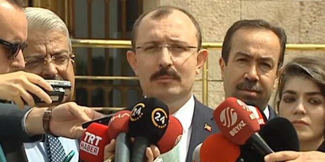 AK Parti'den son dakika açıklaması: Yoklama kaçağı olanlar ve bakaya kalanlar...