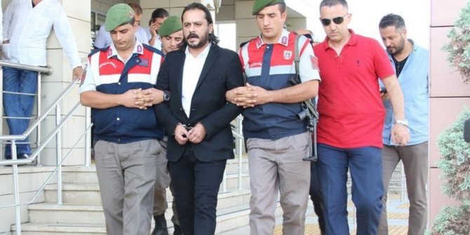 Yargıtay Emrah Serbes'in cezasını onadı