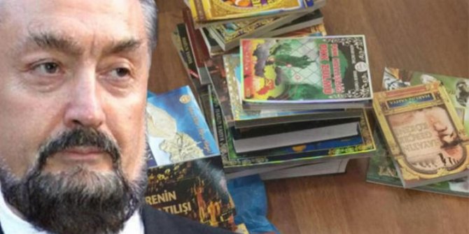 Adnan Oktar suç örgütüne operasyon: Çok sayıda gözaltı var