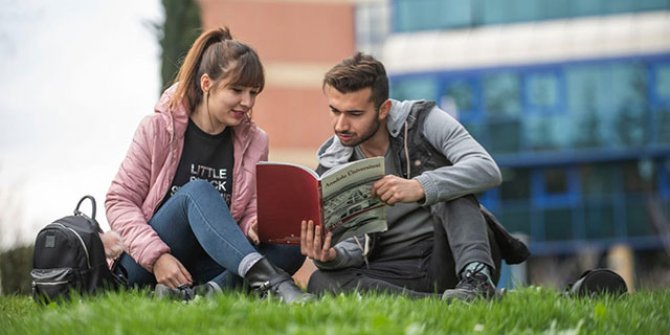 Anadolu Üniversitesi, 'yaz okulu' açtı