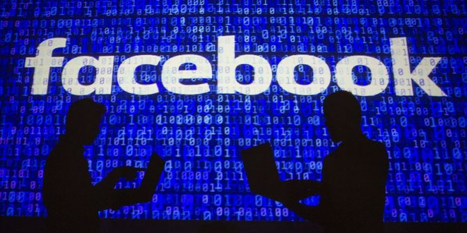 Facebook bu yıl 2,2 milyar sahte hesabı sildi