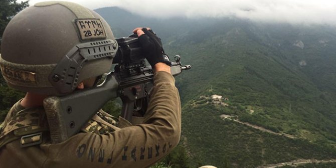 PKK'ya ağır darbe