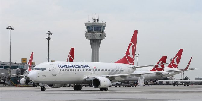 THY'den Filistin'e 'yeni turist kafileleri' için iş birliği mesajı