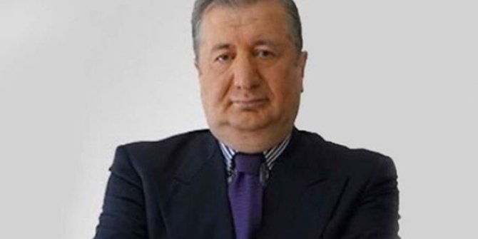 Gazeteci Önkibar’a yumruklu saldırı