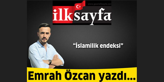 İslamilik endeksi