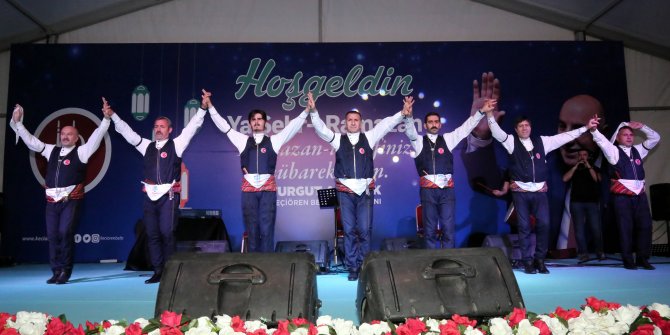 Keçiören’de Erzurum rüzgarı