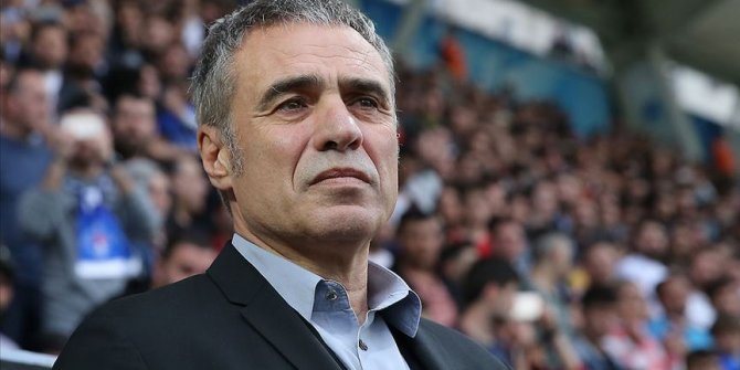 Fenerbahçe Kulübü Başkan Vekili Özsoy: Ersun Yanal hocamızla yola devam ediyoruz