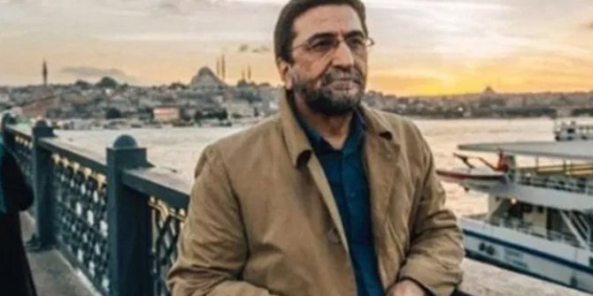 Bu adamlar ile bir yere gidilmez