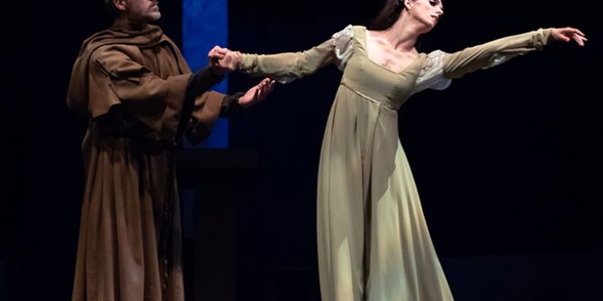Opera ve bale seyircisi arttı