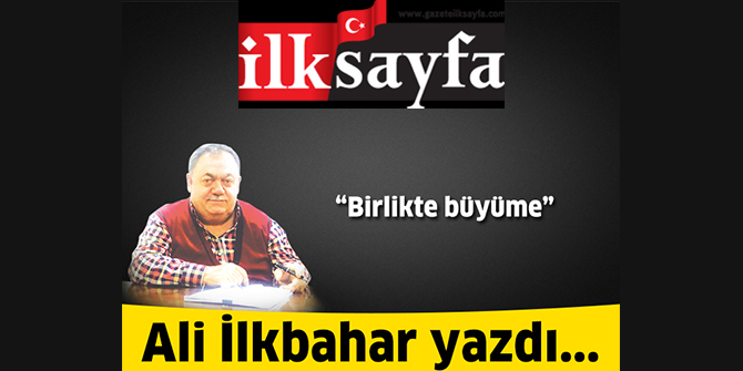 Birlikte büyüme