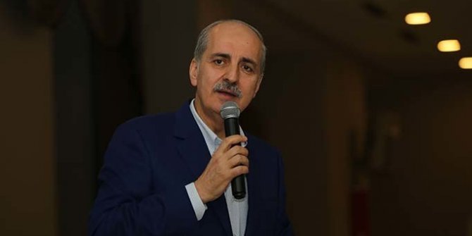 "Önce Binali Bey'i seçelim, sonra hatalarımızı düzelteceğiz"