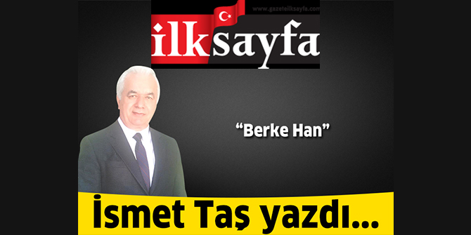 Berke Han