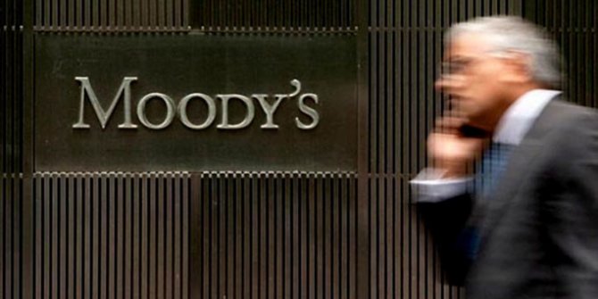 Moody’s, BDDK'nın döviz kararını negatif değerlendirdi