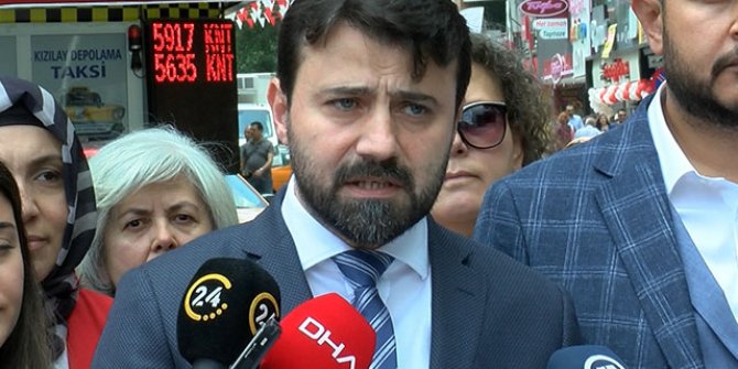 AK Parti'den kritik 27 Mayıs açıklaması