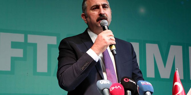 Yargı reformu için tarih verdi