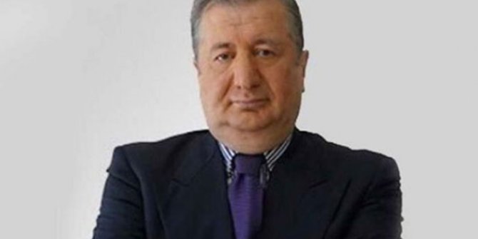 MHP'den, gazeteci Sabahattin Önkibar hakkında suç duyurusu