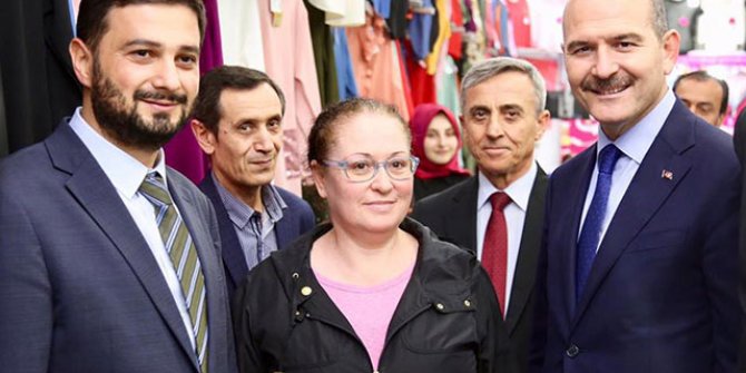 Bakan Soylu: 8 bin bekçi daha alacağız