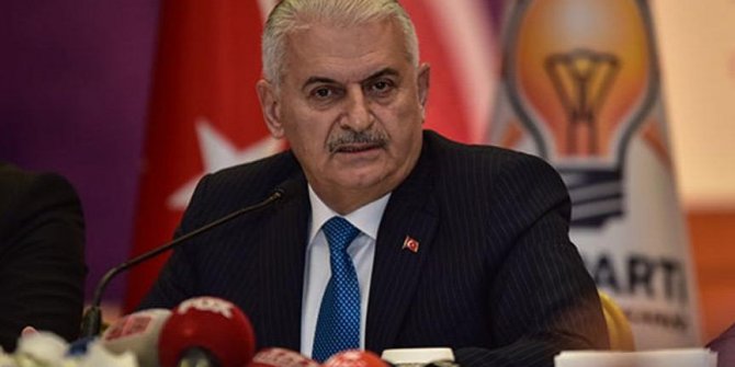 Binali Yıldırım müjdeyi verdi: 23 Haziran sonrası...