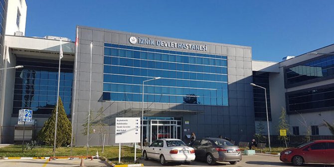 Akılalmaz olay: Hastanede ölülerin konduğu morgu satmışlar