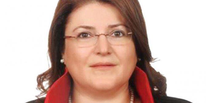 Eski HSYK İkinci Daire Başkanı Nesibe Özer'in cezası belli oldu