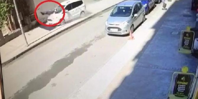 Feci kaza: Bir saniye sonrasının garantisi yok