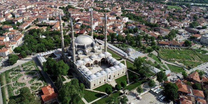 3 Aylarda İbadetlere Yoğunlaşalım