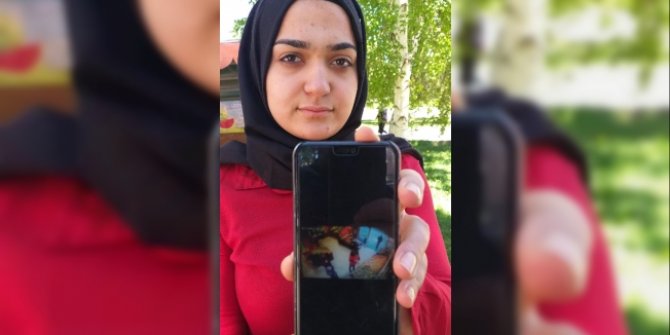 Platonik aşığının cezaevinden çıkmasından korkan Canısı, kampanya başlattı