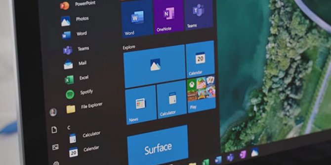 Çin ordusu bilgisayarlarından Windows’u kaldırıyor