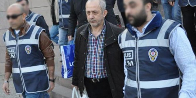 Askeri Casuslukta Kumpas' davasında eski emniyet müdürüne FETÖ'den 11 yıl hapis