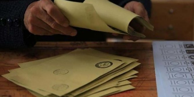 İstanbul il ve ilçe seçim müdürlerinin ifadeleri alındı